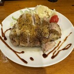 小料理 BAR まつとも - 