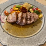 季節の旬彩イタリアン ナビガンテ - 