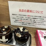 ミスターラーメン - 