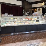 パティスリー ラ・マーレ・ド・チャヤ - 