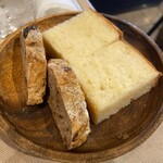 季節の旬彩イタリアン ナビガンテ - 