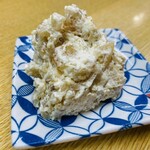 Chotto Ba - 自家製カズチー