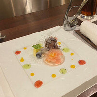 鉄板 松阪屋 - 
