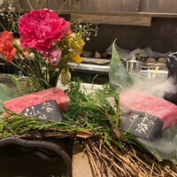鉄板 松阪屋 - 