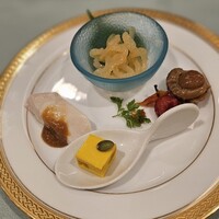 後楽園飯店 - 