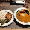 Rojiura Curry SAMURAI. 西野店