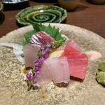 お酒と和彩 いづる - 