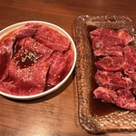 赤身肉 じゃんか - 