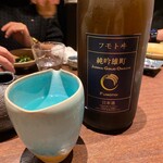 お酒と和彩 いづる - 