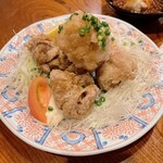 旬菜酒房 高笑 - 