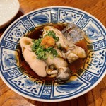 旬菜酒房 高笑 - 