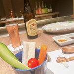 SAI．teppan 天神橋 - 