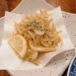 旬菜酒房 高笑 - 