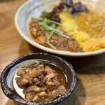 SPICY CURRY 魯珈 - 