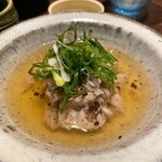 お酒と和彩 いづる - 