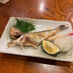 旬菜酒房 高笑 - 