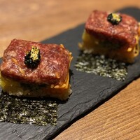焼肉 うしみつ 恵比寿本店 - 