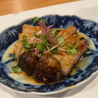 魚と炭と鉄板と ととと - 