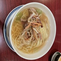 中国料理 桃花林 - 