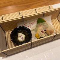 魚と炭と鉄板と ととと - 