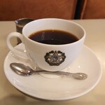 カフェーパウリスタ - 『セットのコーヒー』