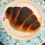 PARKER HOUSE BUTTER ROLL - 