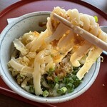 Ritsurin Sansou Udon - 