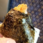 Musubi - 金沢カレーむすび