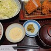 濵かつ - 料理写真:
