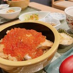 Shungyo Sushi No Mise Ara Hama - 