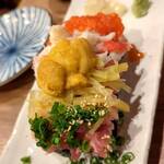 Sushiya Uoshin - 