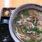 Oreore Udon - 