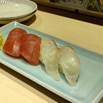 Sushi No Gin No Jou - 2023.10.