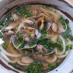 Oreore Udon - 