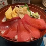 Maguro Ichidai - 