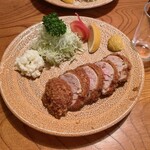 Tonkatsu Katsusei - 