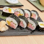 Shungyo Sushi No Mise Ara Hama - 