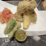 Sushi Rishuu - 