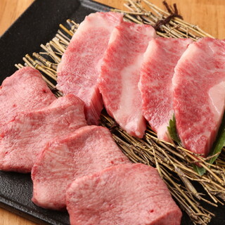 炭火焼ホルモン ぐう_1