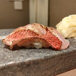 鮨 神戸まつもと - 