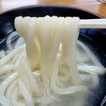 讃岐うどん 上原屋本店 - 