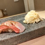 鮨 神戸まつもと - 