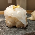 鮨 神戸まつもと - 