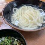 讃岐うどん 上原屋本店 - 