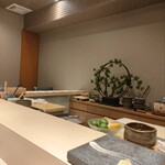 鮨 神戸まつもと - 