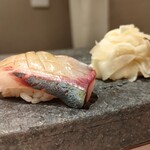 鮨 神戸まつもと - 