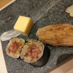 鮨 神戸まつもと - 