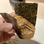 鮨 神戸まつもと - 