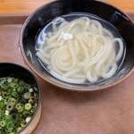 讃岐うどん 上原屋本店 - 