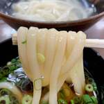 讃岐うどん 上原屋本店 - 